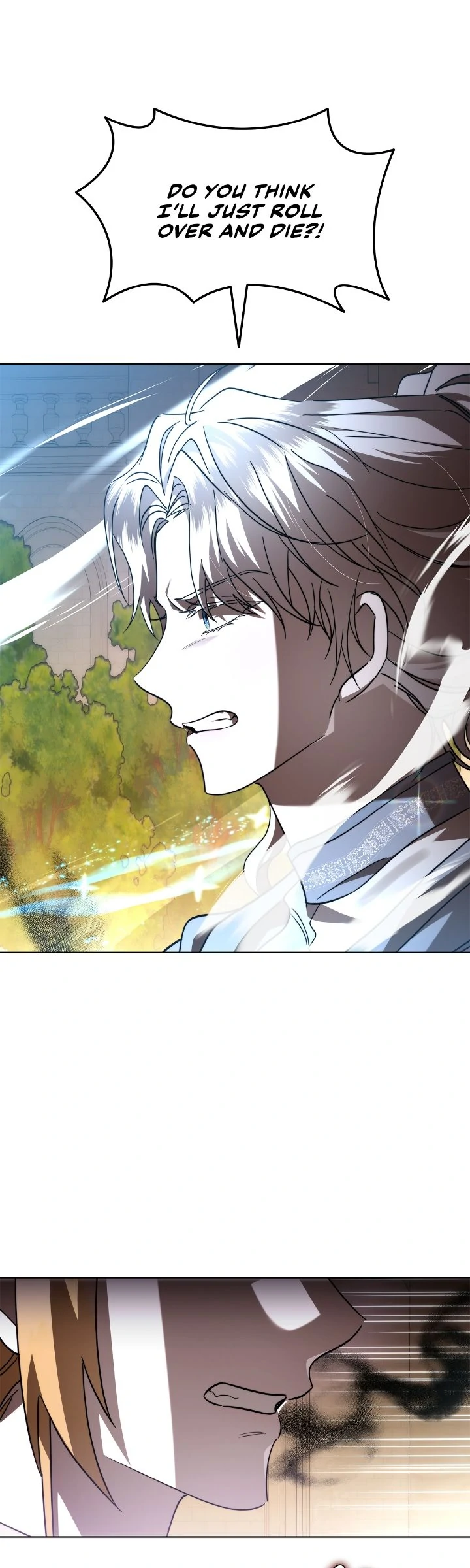 For the Happy Ending of the Tragic Novel Chapter 96 - Page 43