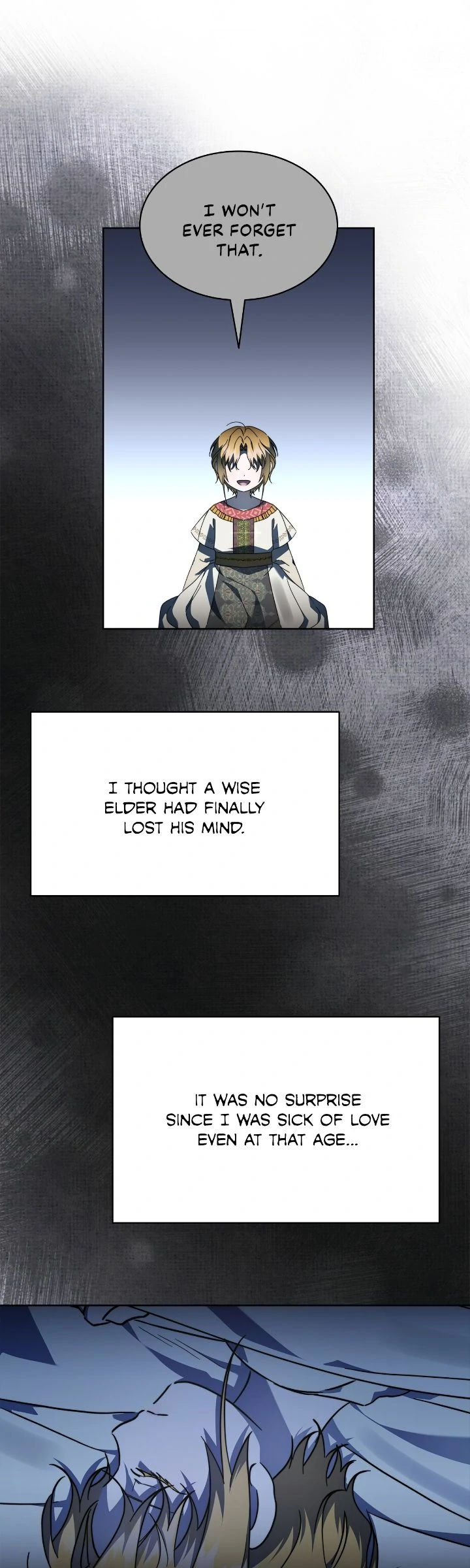 For the Happy Ending of the Tragic Novel Chapter 96 - Page 46