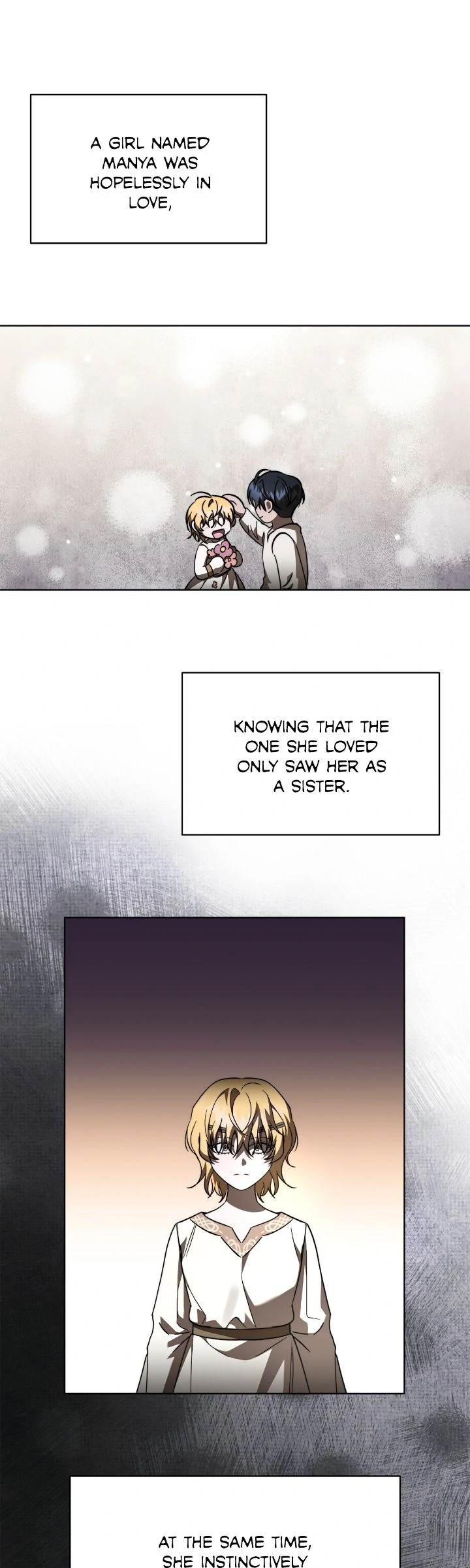 For the Happy Ending of the Tragic Novel Chapter 96 - Page 48