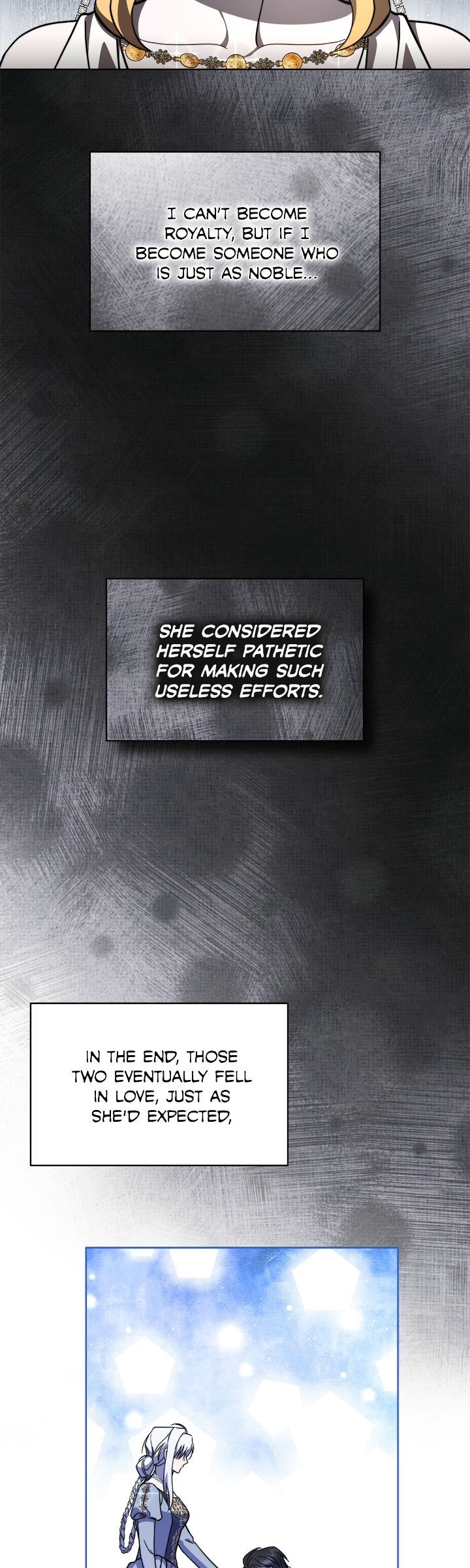 For the Happy Ending of the Tragic Novel Chapter 96 - Page 50