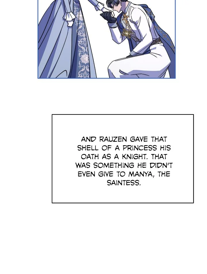 For the Happy Ending of the Tragic Novel Chapter 96 - Page 51