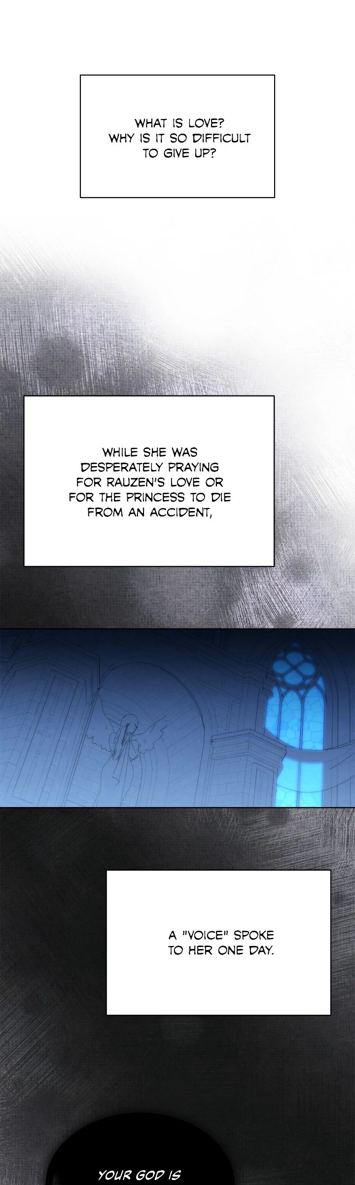 For the Happy Ending of the Tragic Novel Chapter 96 - Page 52