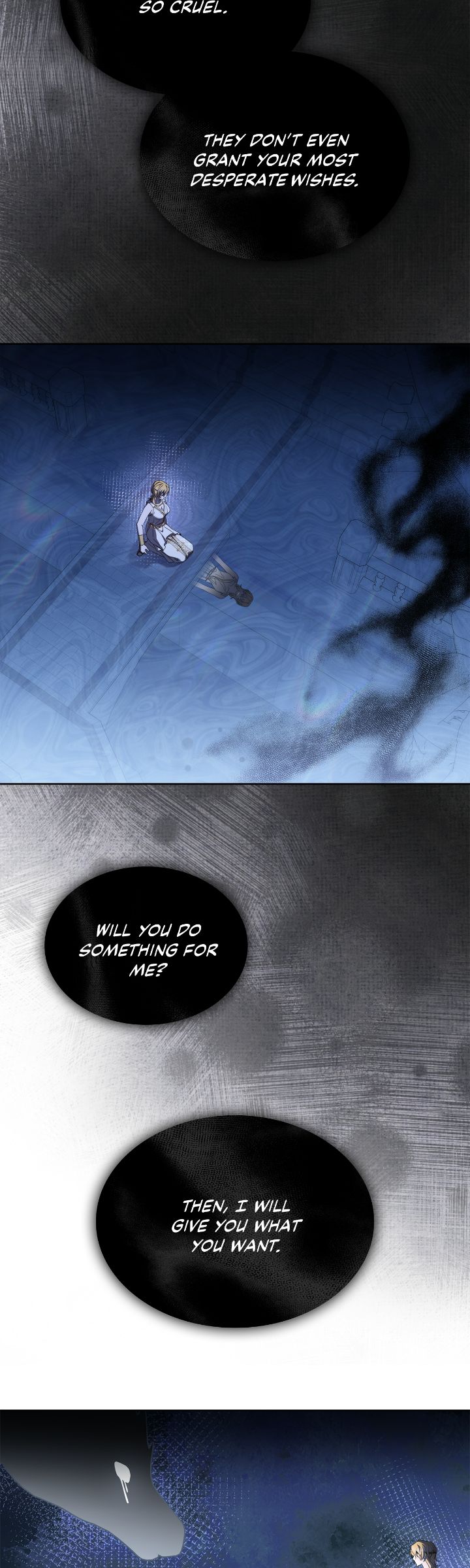 For the Happy Ending of the Tragic Novel Chapter 96 - Page 53