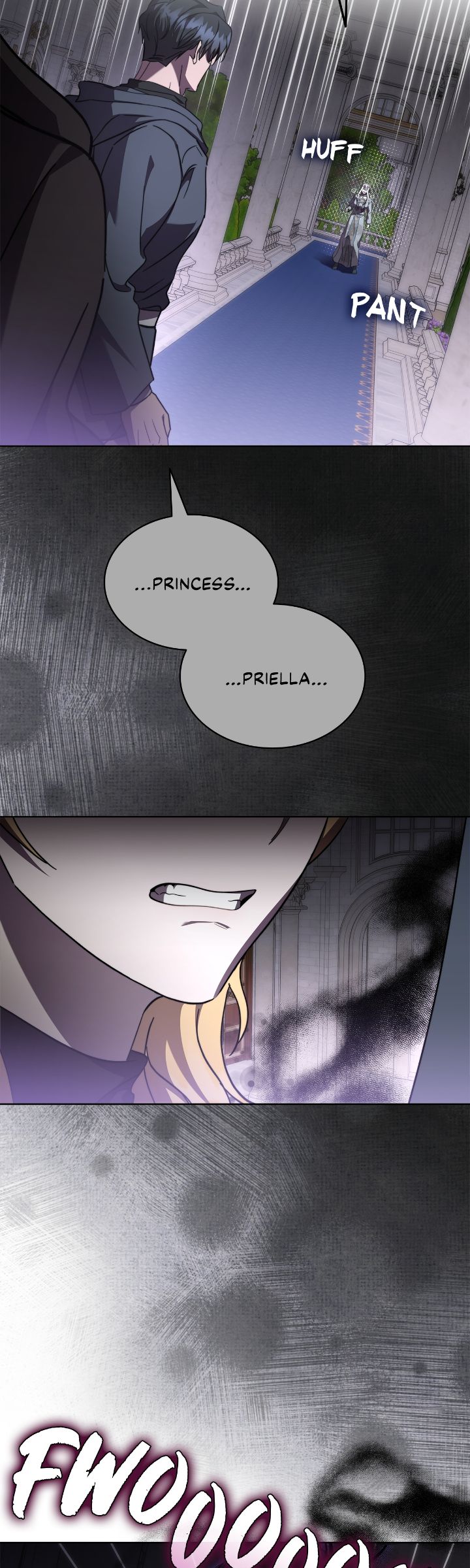 For the Happy Ending of the Tragic Novel Chapter 96 - Page 56