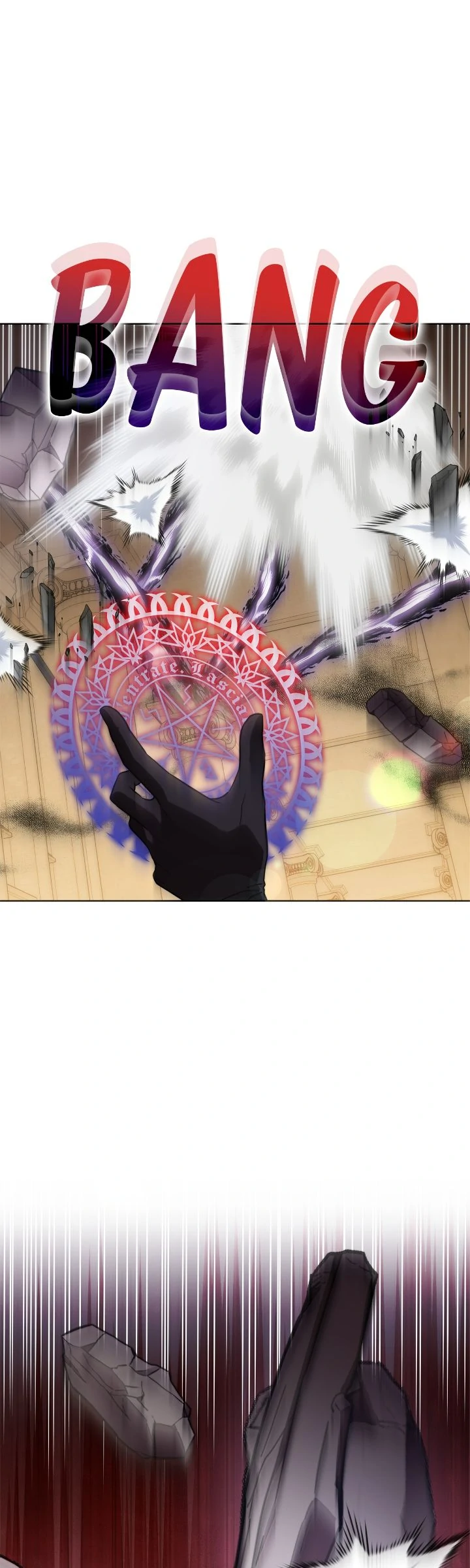 For the Happy Ending of the Tragic Novel Chapter 96 - Page 61