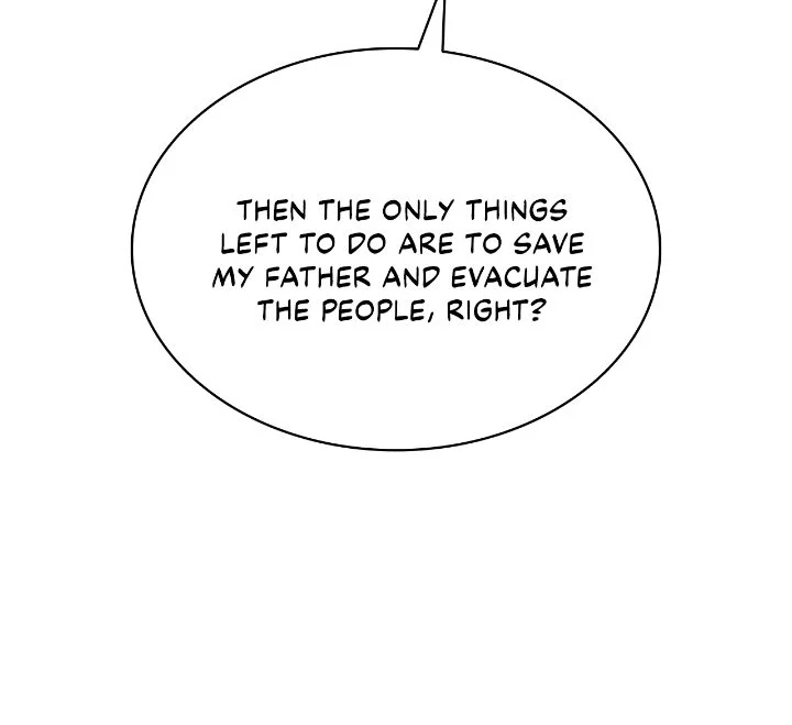For the Happy Ending of the Tragic Novel Chapter 96 - Page 9