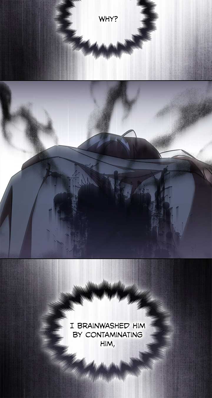 For the Happy Ending of the Tragic Novel Chapter 97 - Page 1