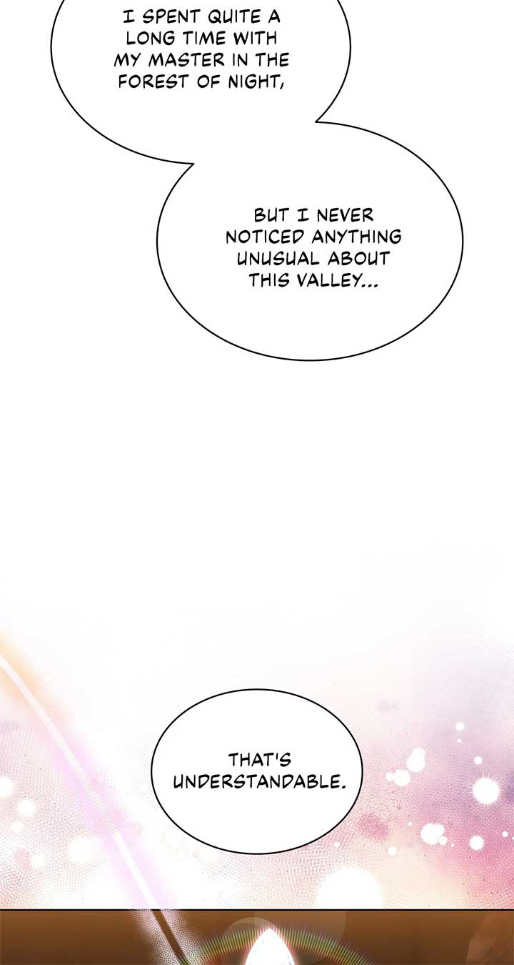 For the Happy Ending of the Tragic Novel Chapter 97 - Page 101