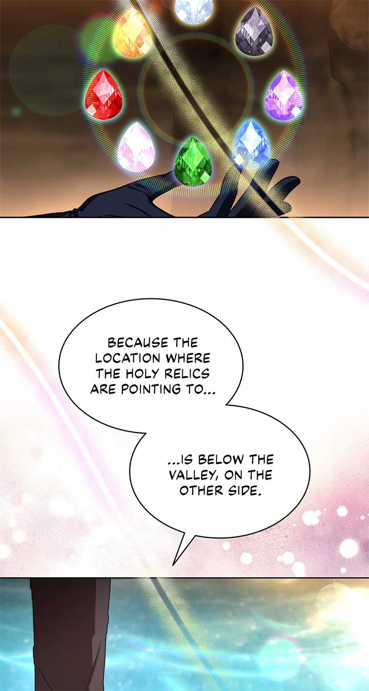 For the Happy Ending of the Tragic Novel Chapter 97 - Page 102