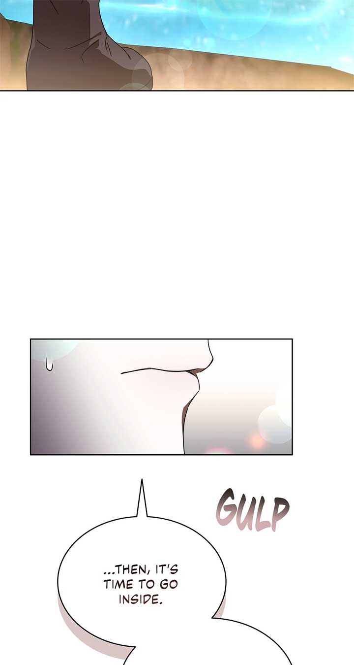 For the Happy Ending of the Tragic Novel Chapter 97 - Page 103