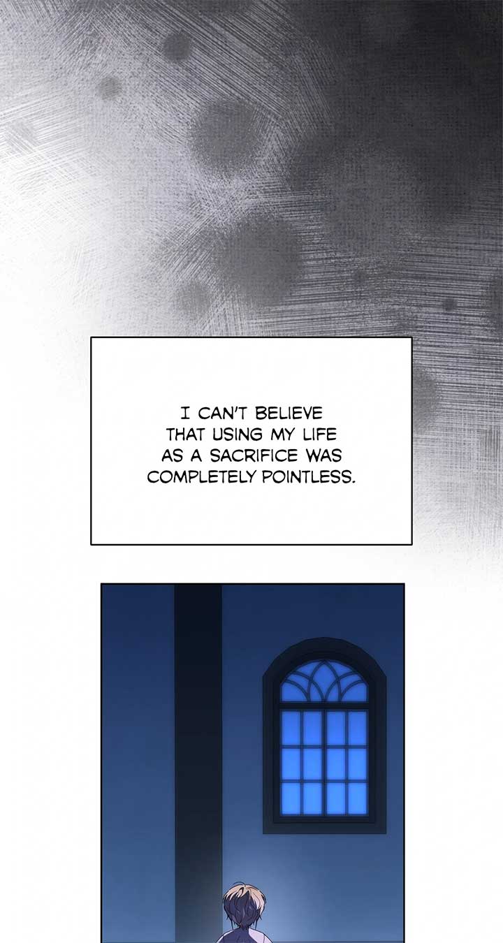 For the Happy Ending of the Tragic Novel Chapter 97 - Page 12