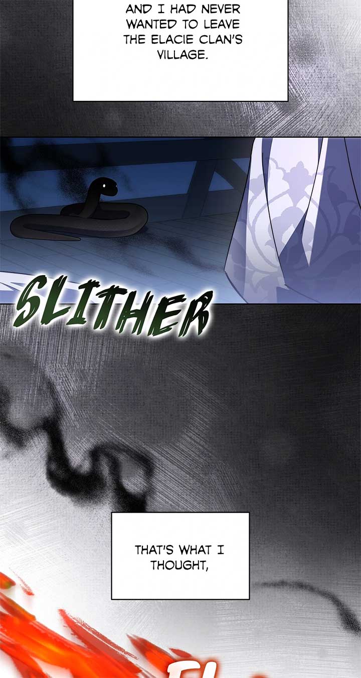 For the Happy Ending of the Tragic Novel Chapter 97 - Page 15