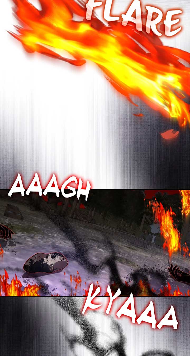 For the Happy Ending of the Tragic Novel Chapter 97 - Page 16