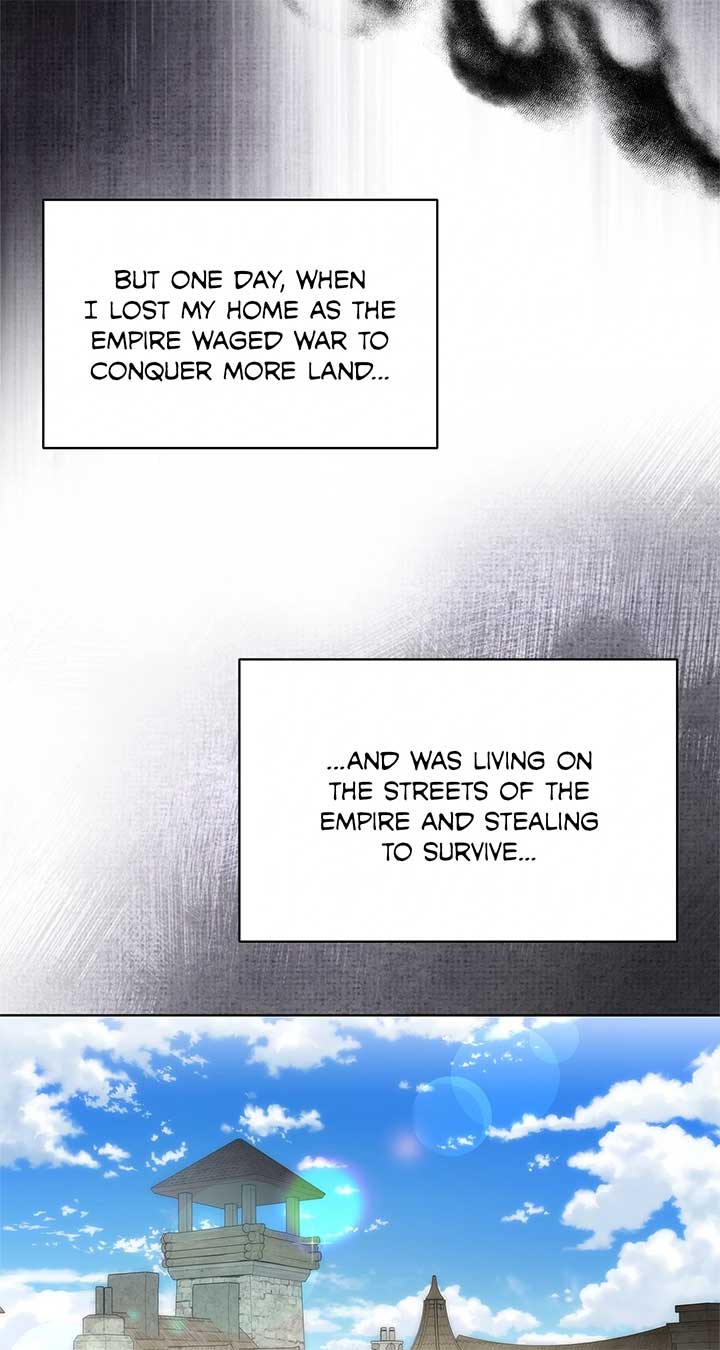 For the Happy Ending of the Tragic Novel Chapter 97 - Page 17