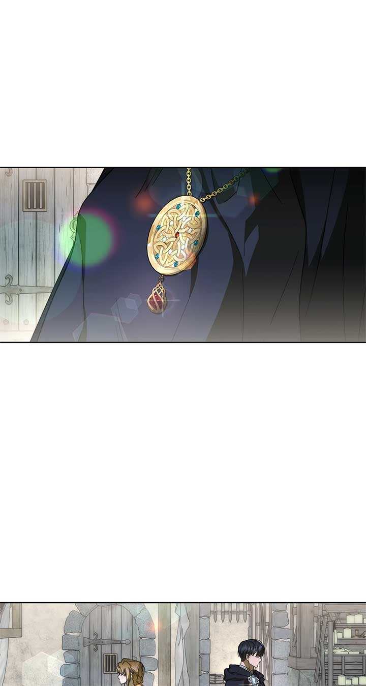 For the Happy Ending of the Tragic Novel Chapter 97 - Page 19