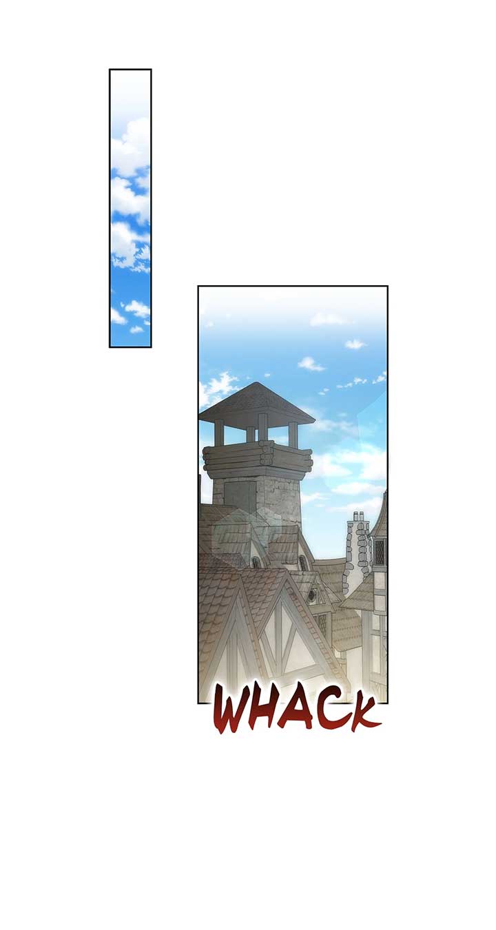For the Happy Ending of the Tragic Novel Chapter 97 - Page 22