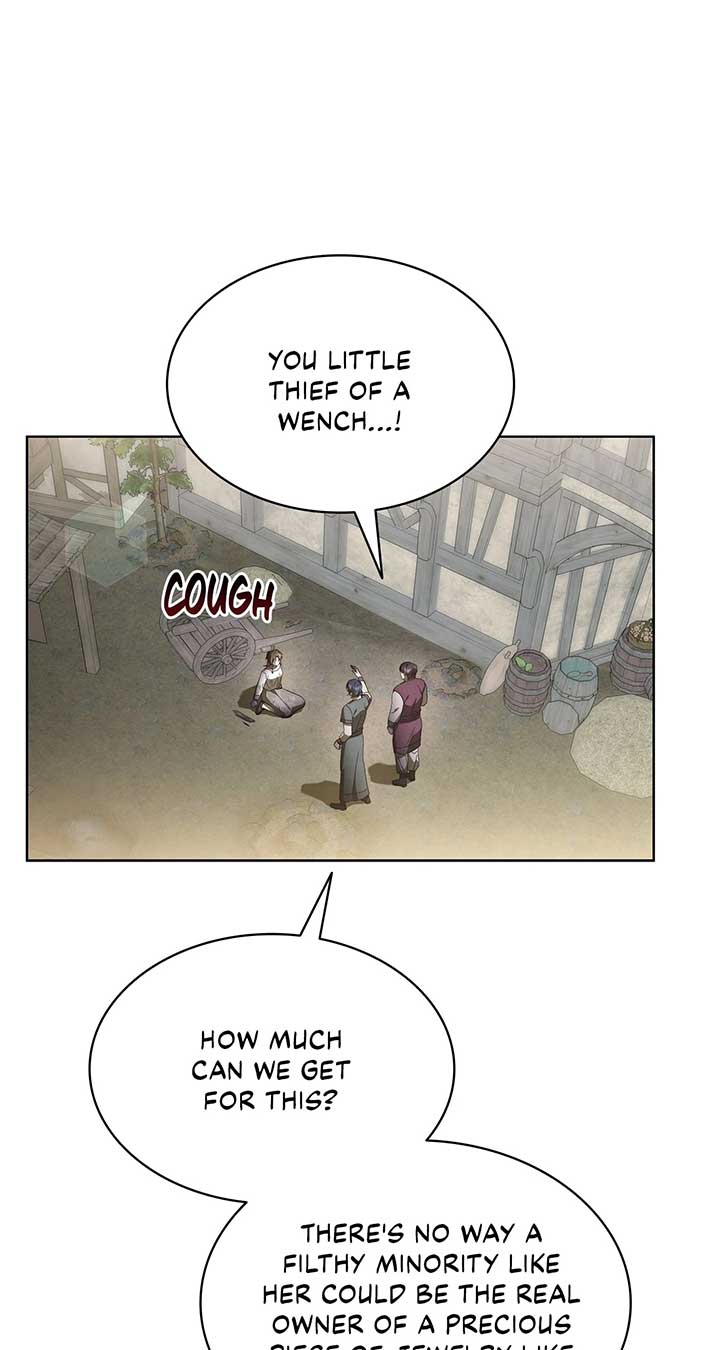 For the Happy Ending of the Tragic Novel Chapter 97 - Page 23