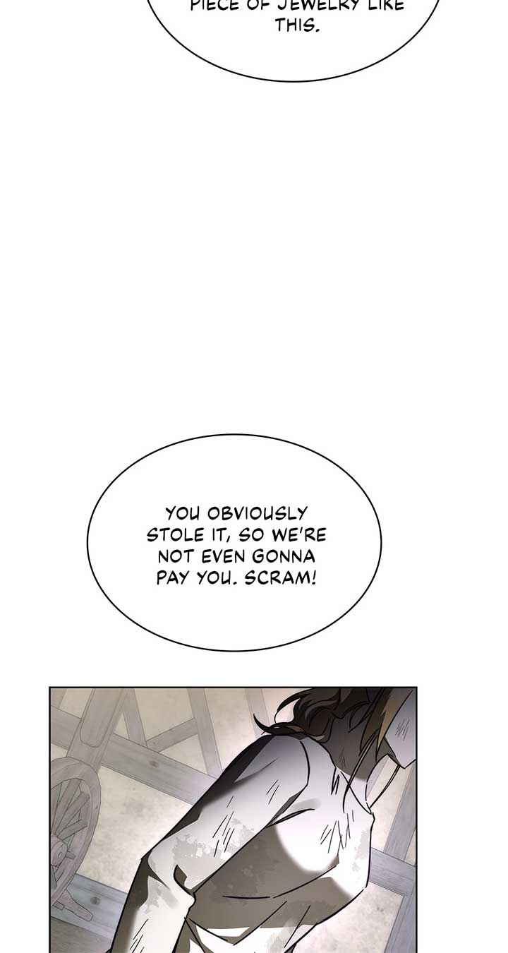 For the Happy Ending of the Tragic Novel Chapter 97 - Page 24