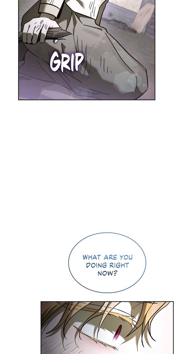 For the Happy Ending of the Tragic Novel Chapter 97 - Page 25