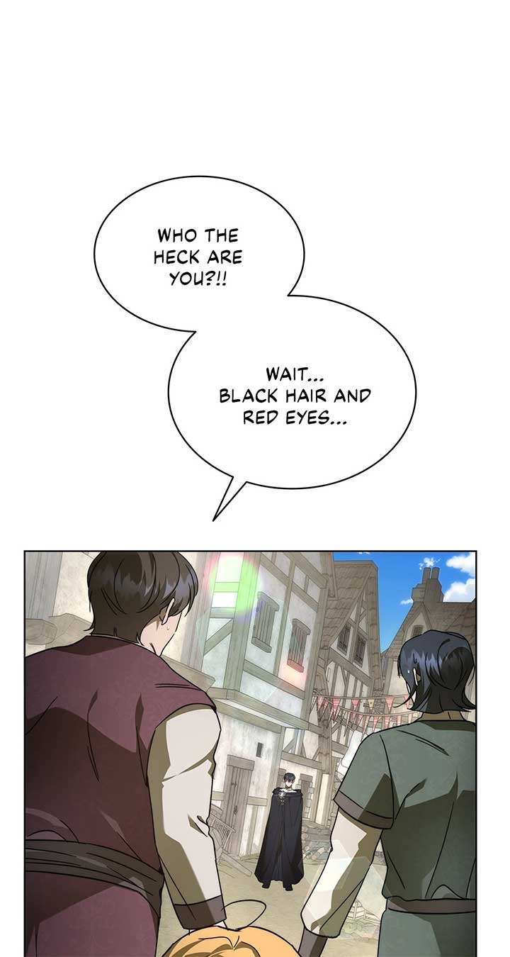 For the Happy Ending of the Tragic Novel Chapter 97 - Page 27