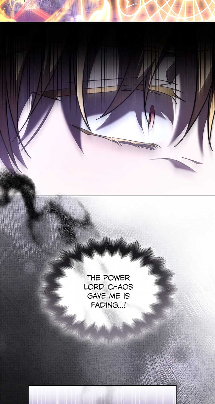 For the Happy Ending of the Tragic Novel Chapter 97 - Page 3