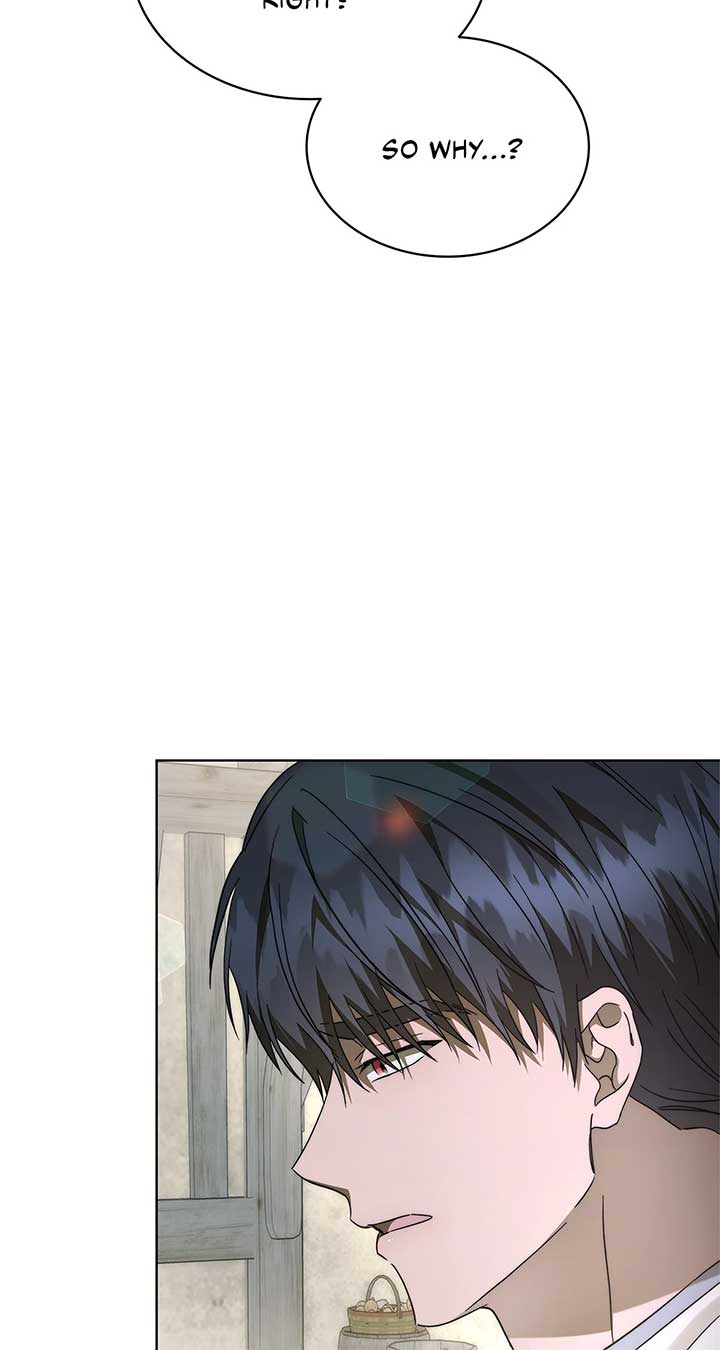 For the Happy Ending of the Tragic Novel Chapter 97 - Page 36