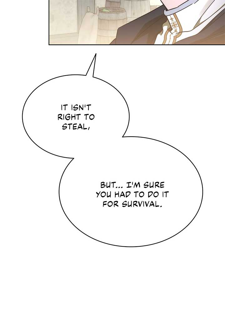 For the Happy Ending of the Tragic Novel Chapter 97 - Page 37
