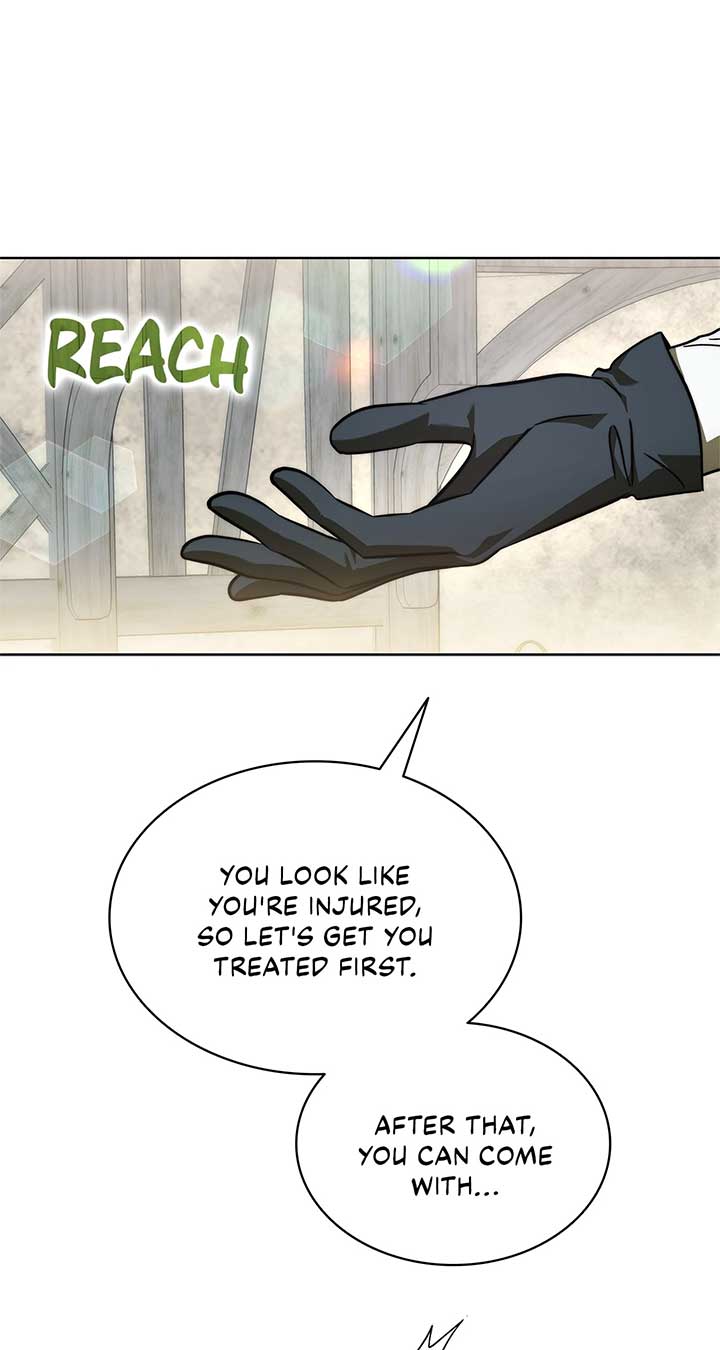 For the Happy Ending of the Tragic Novel Chapter 97 - Page 38