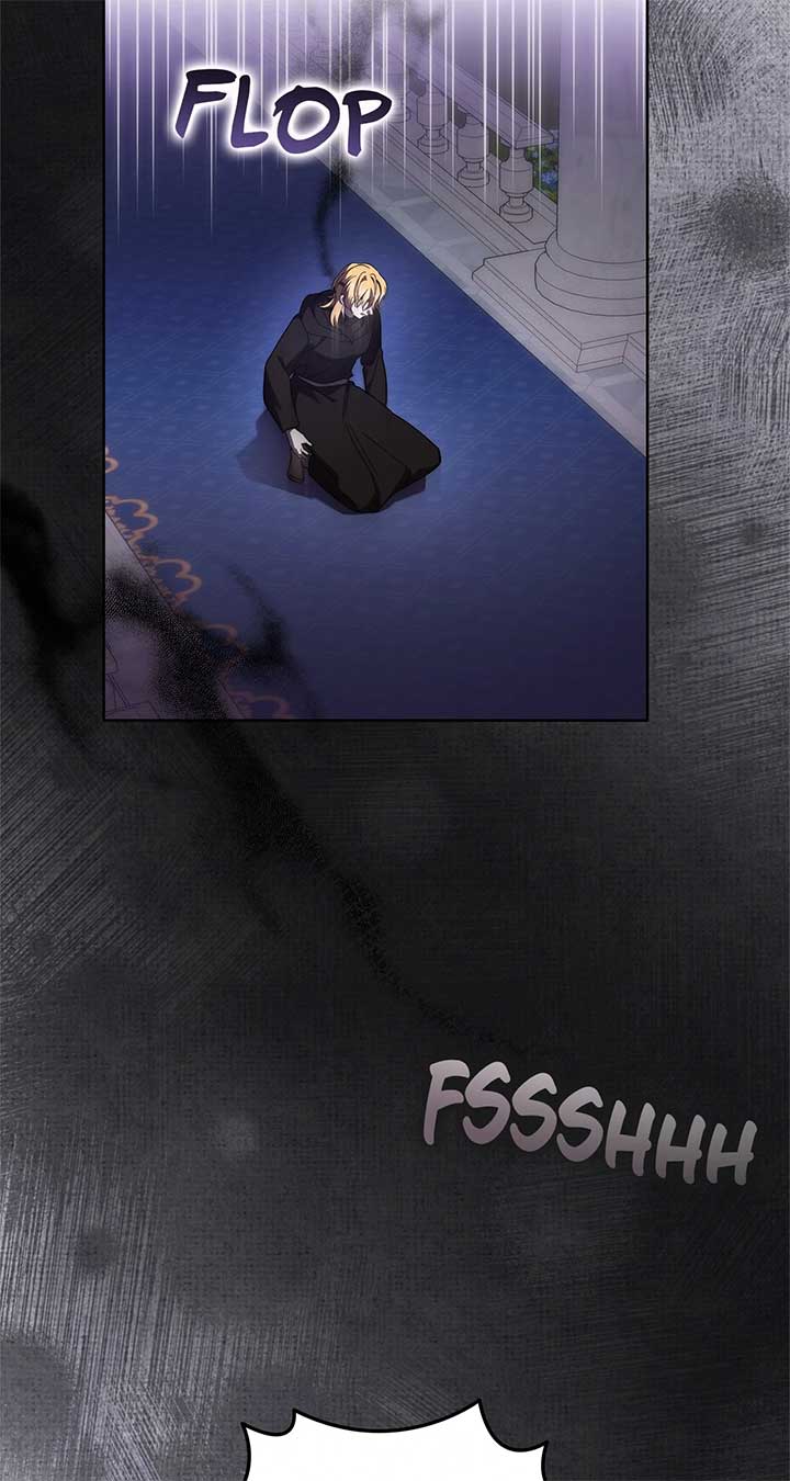 For the Happy Ending of the Tragic Novel Chapter 97 - Page 4