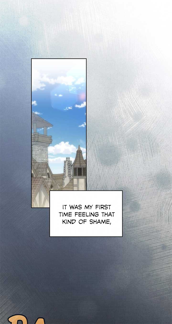 For the Happy Ending of the Tragic Novel Chapter 97 - Page 40