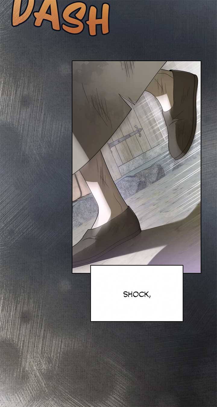 For the Happy Ending of the Tragic Novel Chapter 97 - Page 41