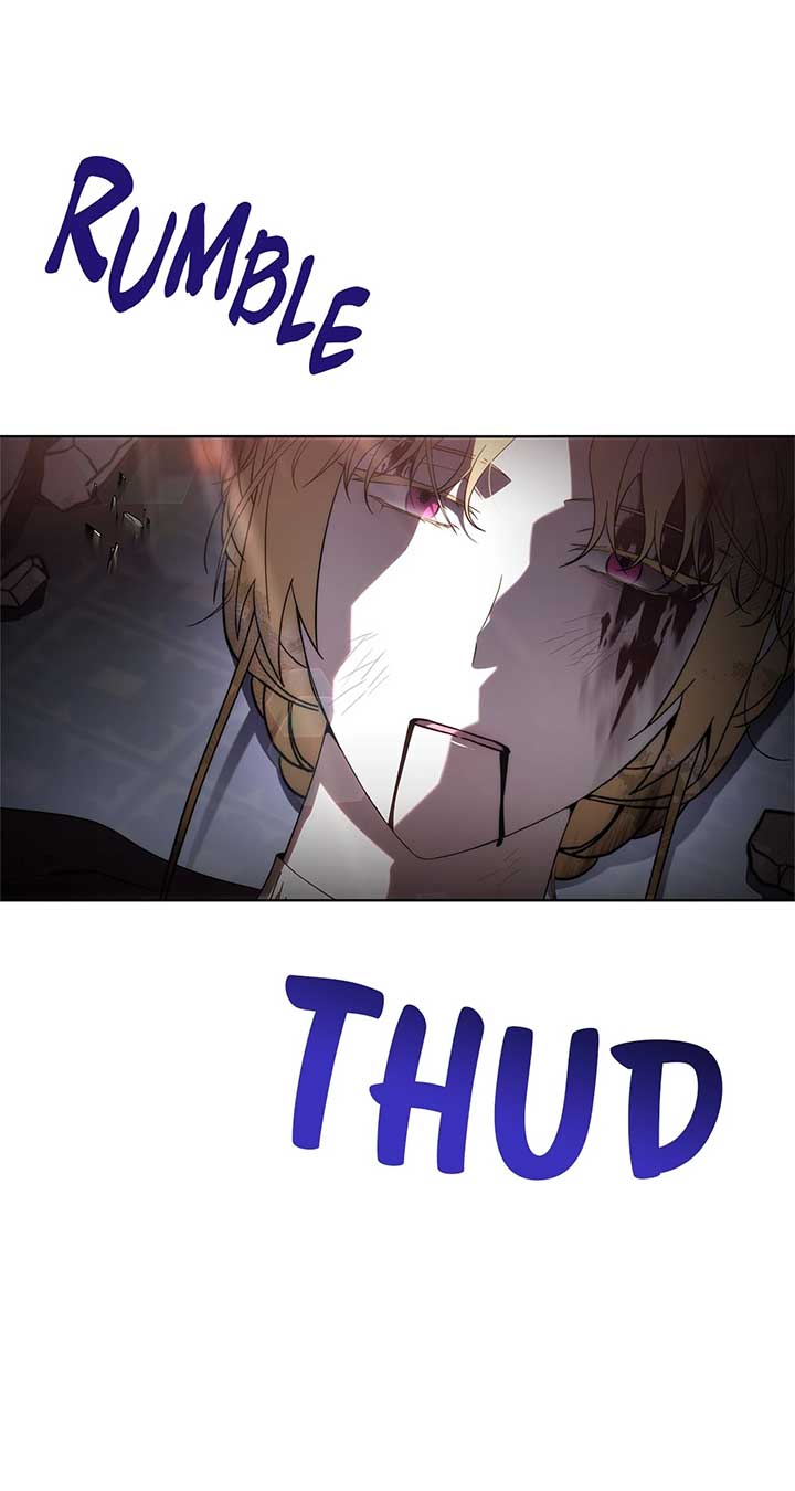 For the Happy Ending of the Tragic Novel Chapter 97 - Page 47