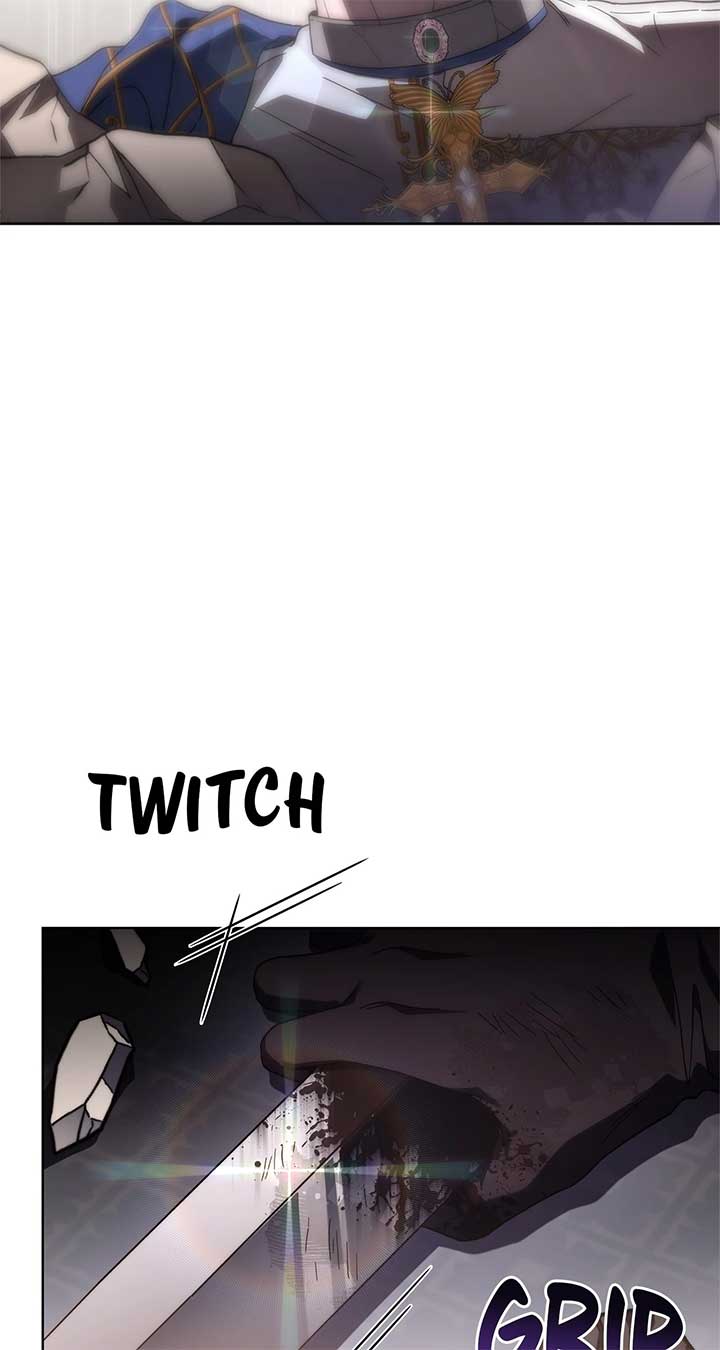For the Happy Ending of the Tragic Novel Chapter 97 - Page 49