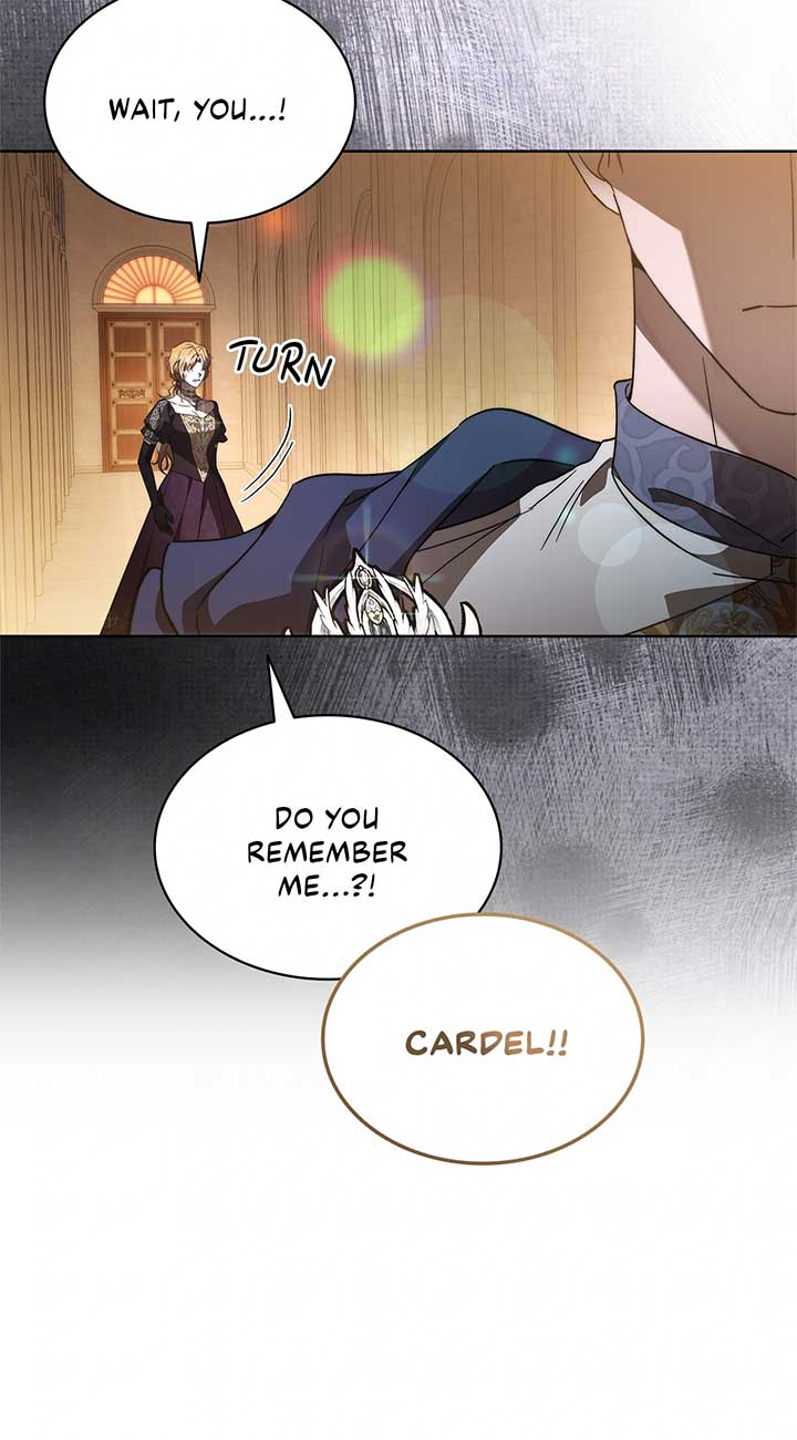For the Happy Ending of the Tragic Novel Chapter 97 - Page 55