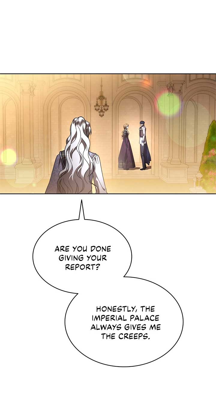 For the Happy Ending of the Tragic Novel Chapter 97 - Page 56