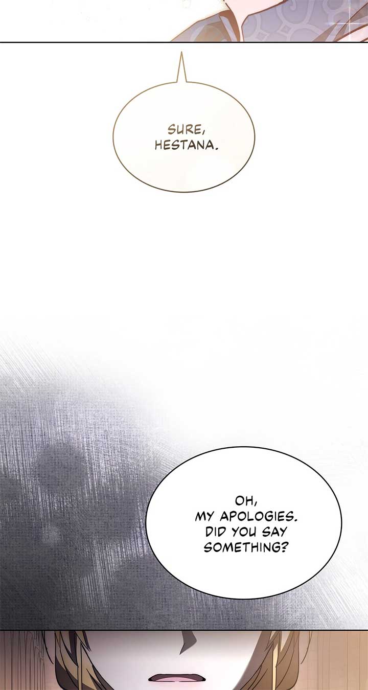 For the Happy Ending of the Tragic Novel Chapter 97 - Page 58