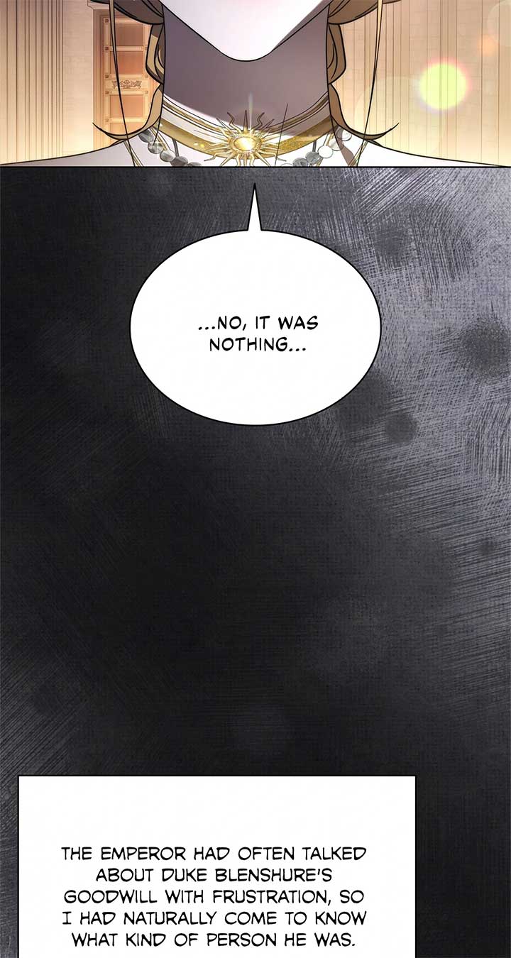 For the Happy Ending of the Tragic Novel Chapter 97 - Page 59
