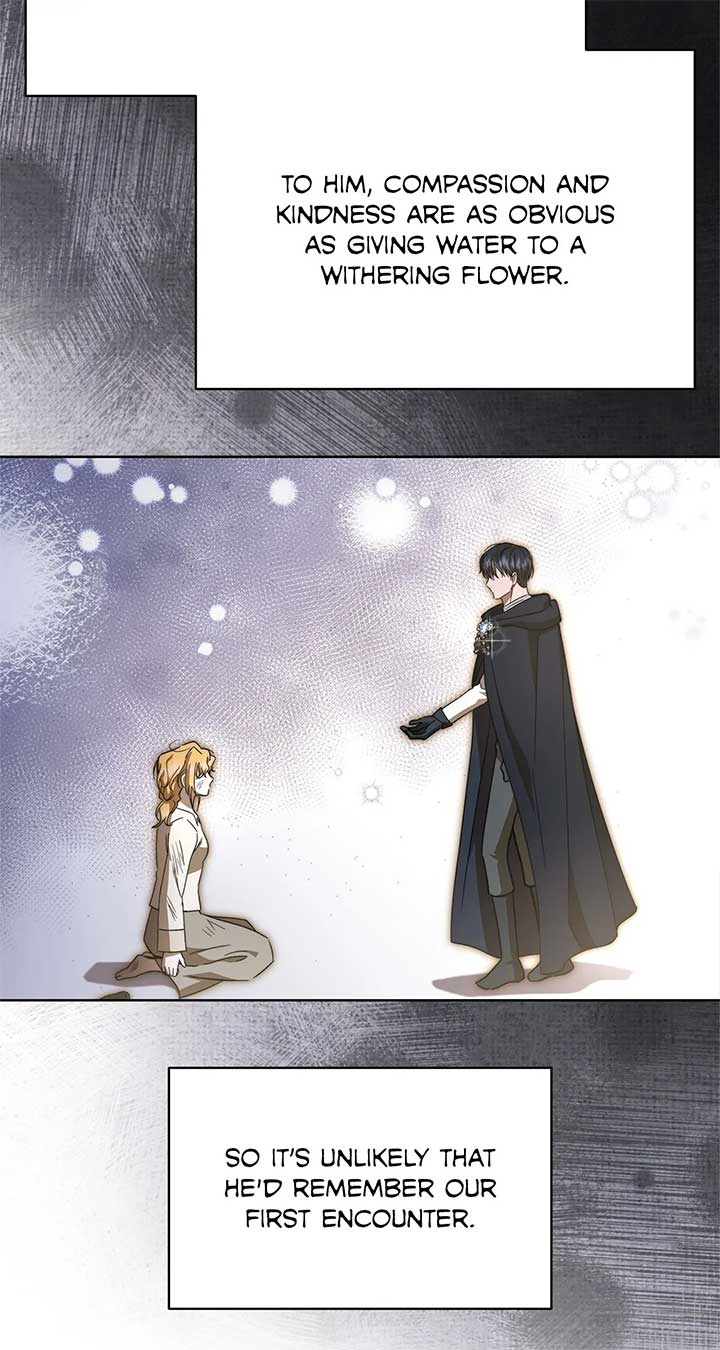 For the Happy Ending of the Tragic Novel Chapter 97 - Page 60