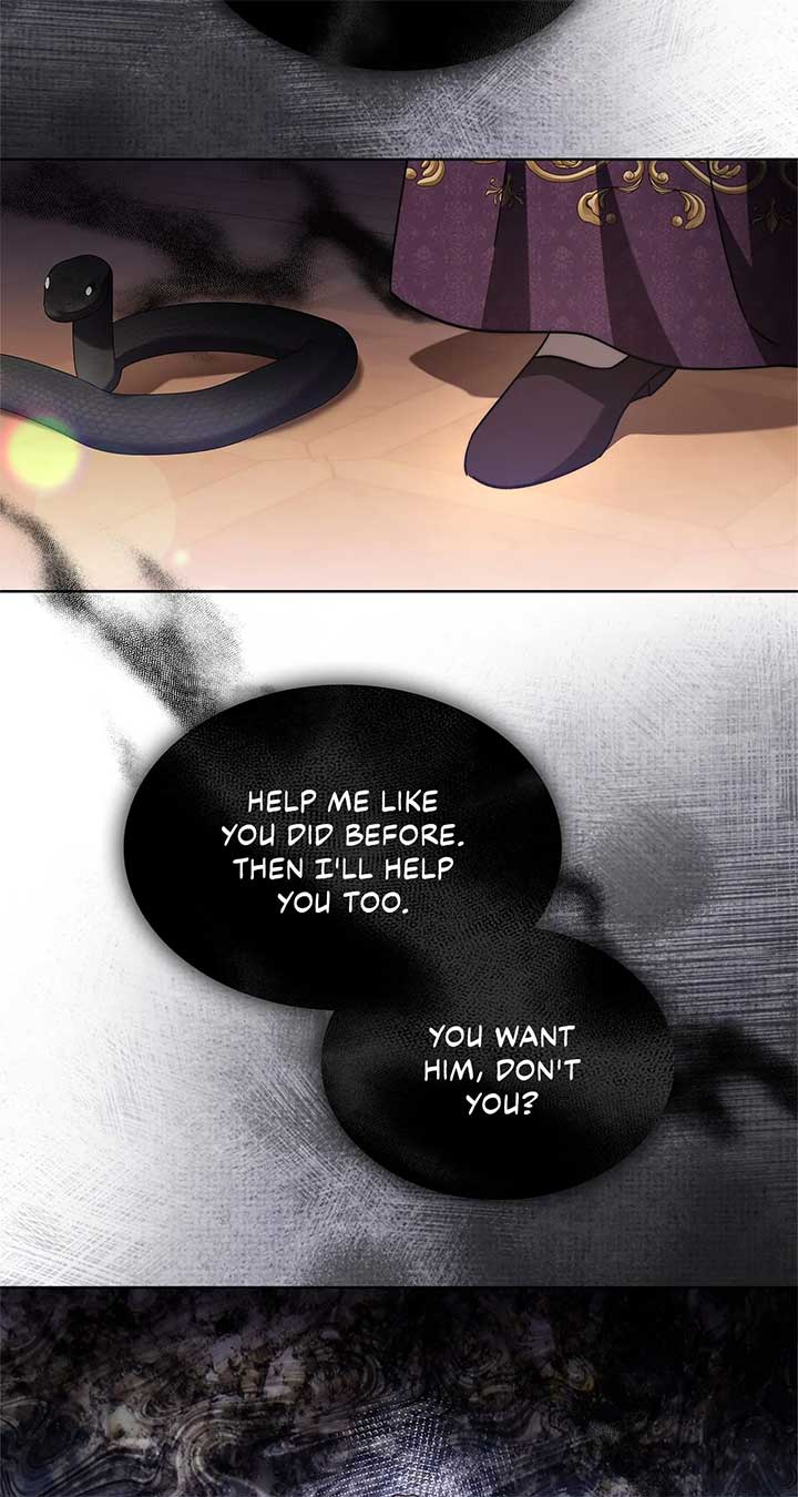 For the Happy Ending of the Tragic Novel Chapter 97 - Page 63
