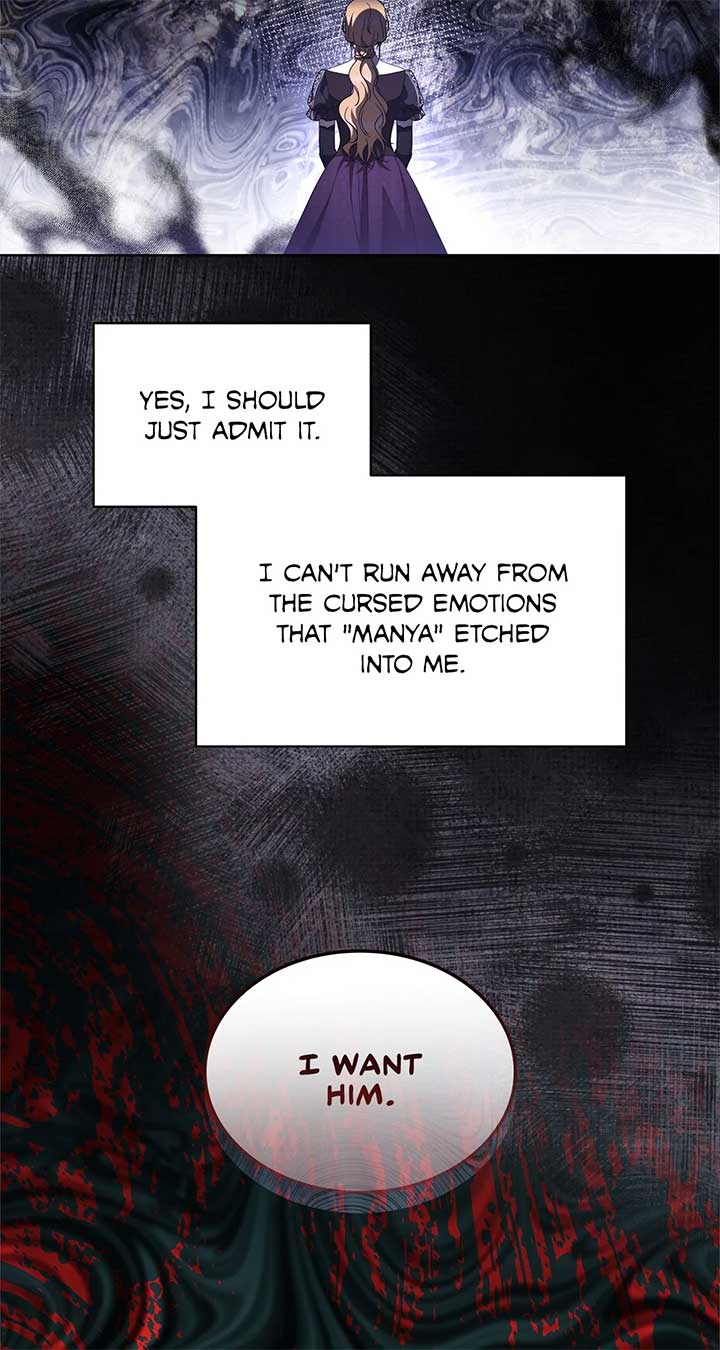 For the Happy Ending of the Tragic Novel Chapter 97 - Page 64