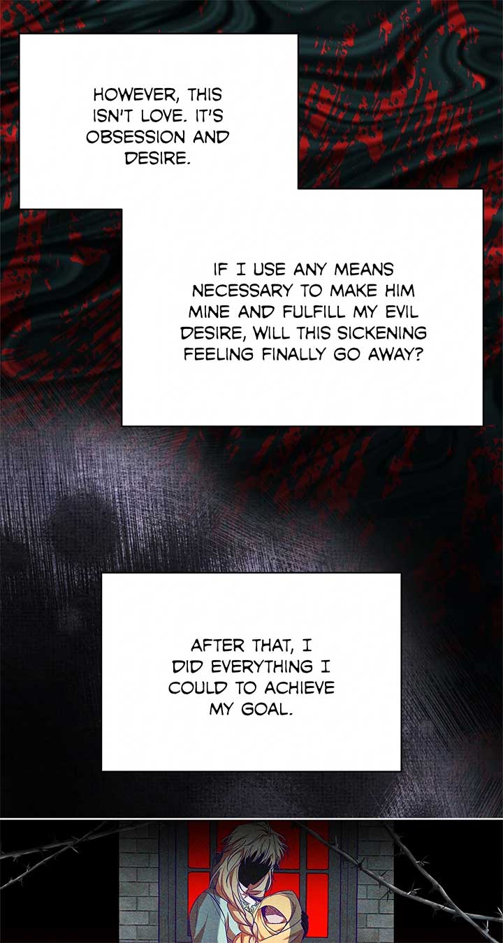 For the Happy Ending of the Tragic Novel Chapter 97 - Page 65