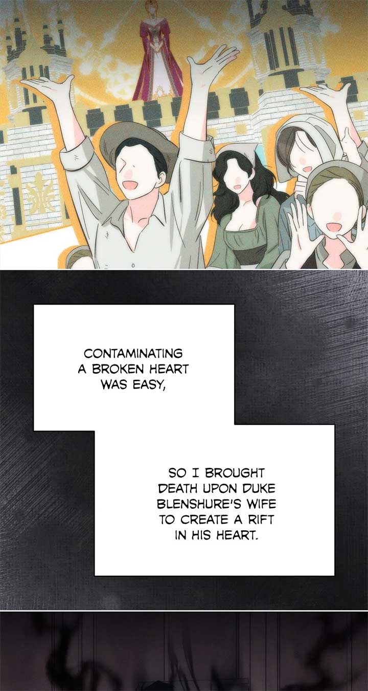 For the Happy Ending of the Tragic Novel Chapter 97 - Page 68