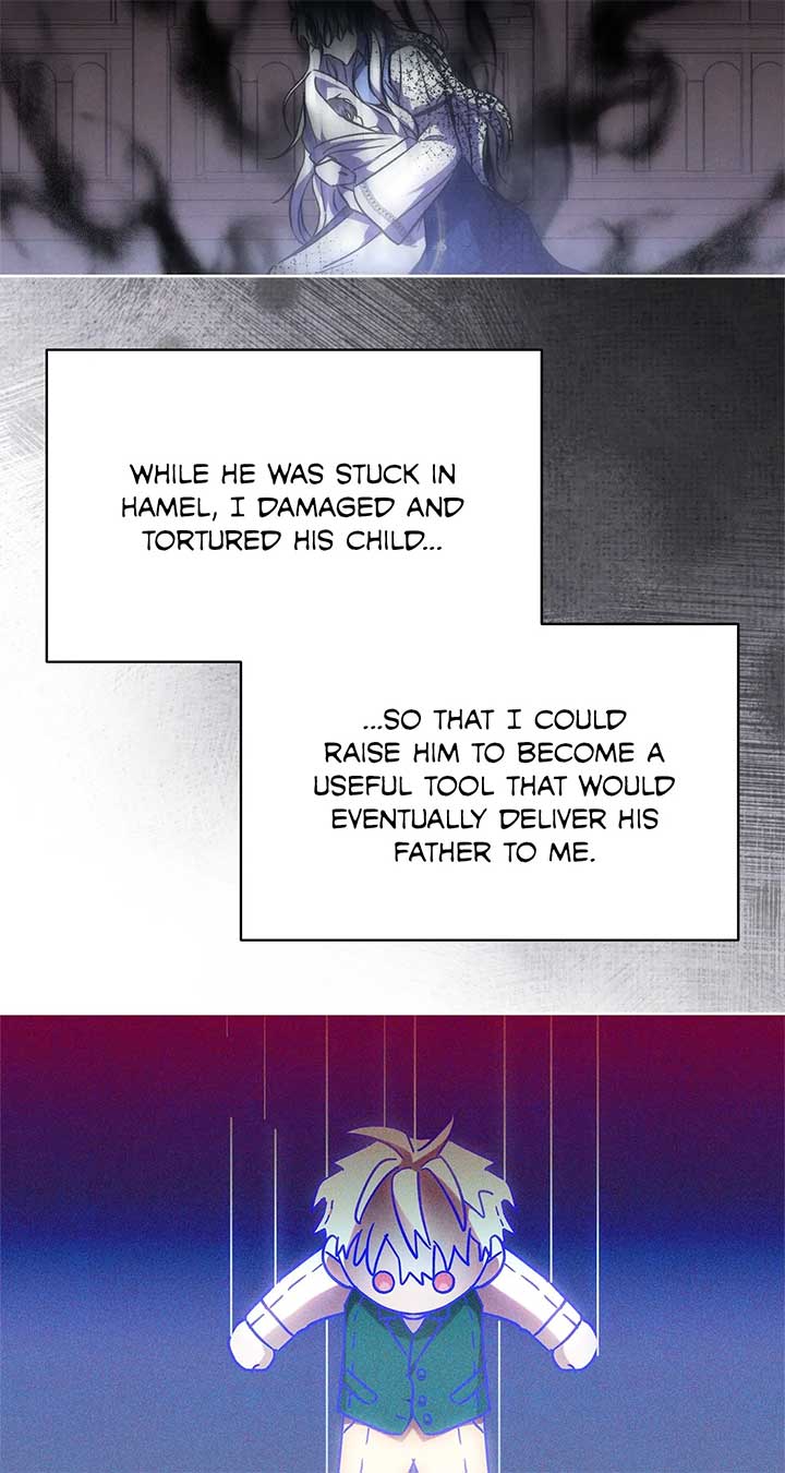 For the Happy Ending of the Tragic Novel Chapter 97 - Page 69