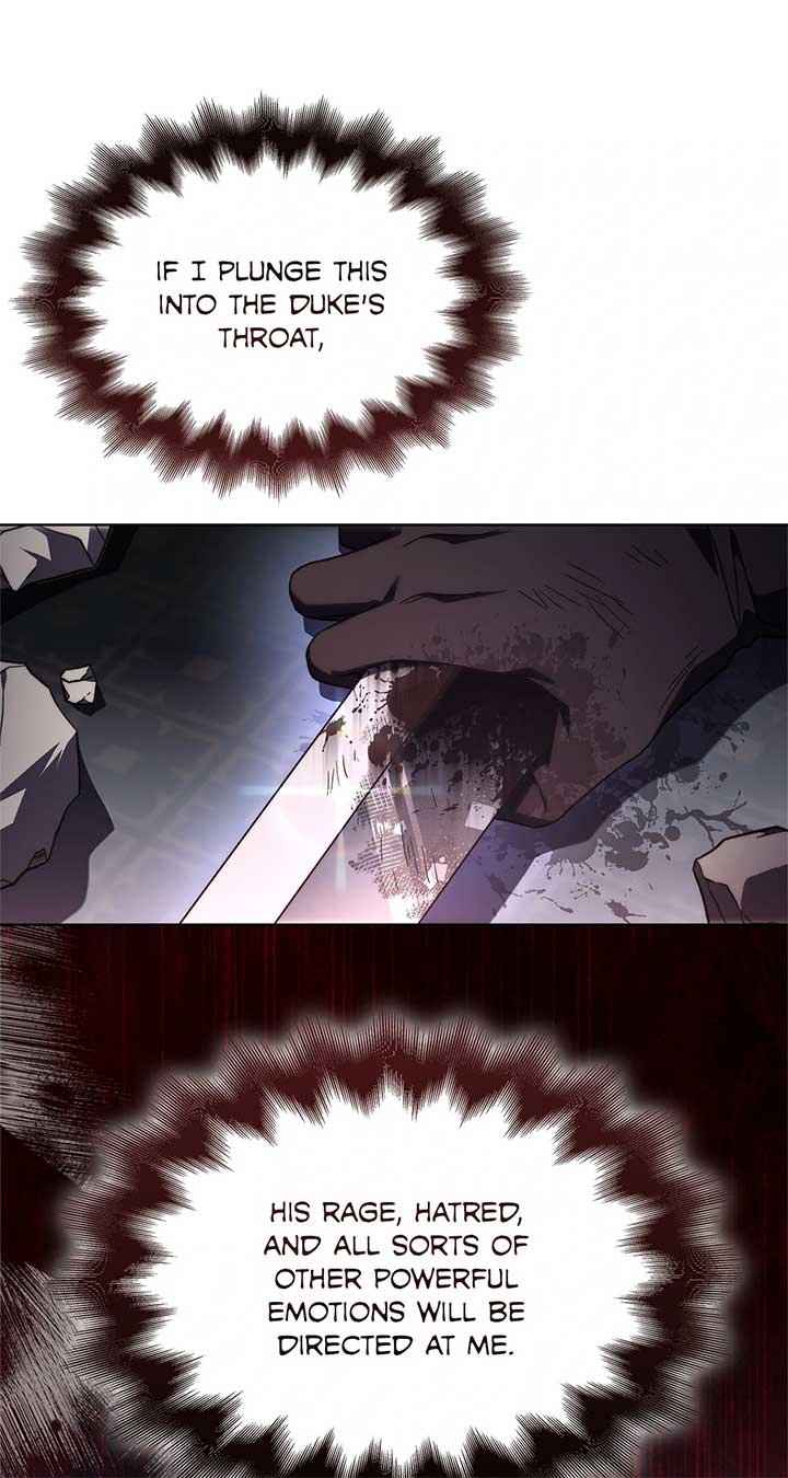 For the Happy Ending of the Tragic Novel Chapter 97 - Page 71