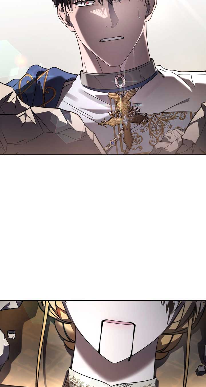 For the Happy Ending of the Tragic Novel Chapter 97 - Page 73