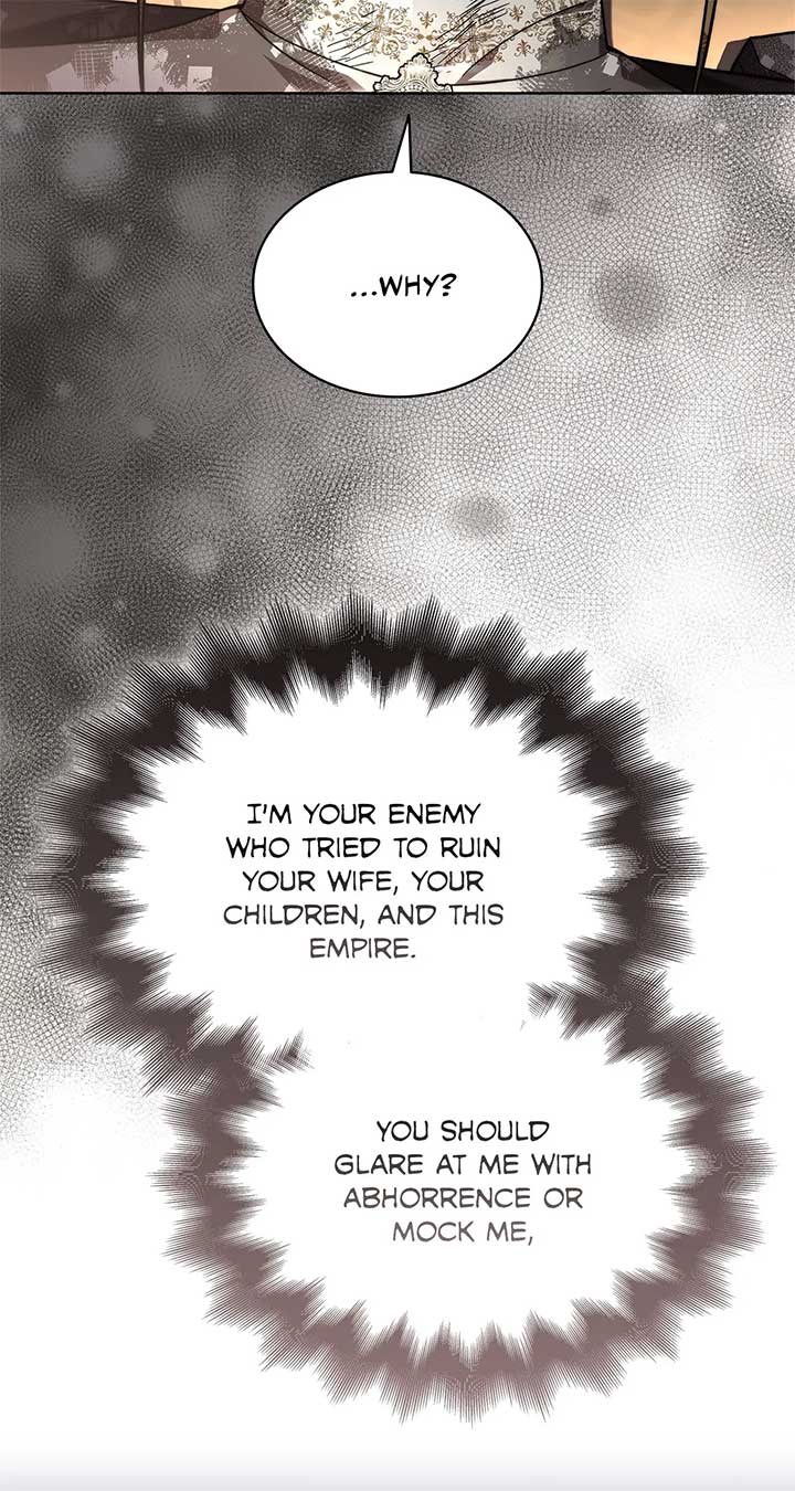 For the Happy Ending of the Tragic Novel Chapter 97 - Page 74