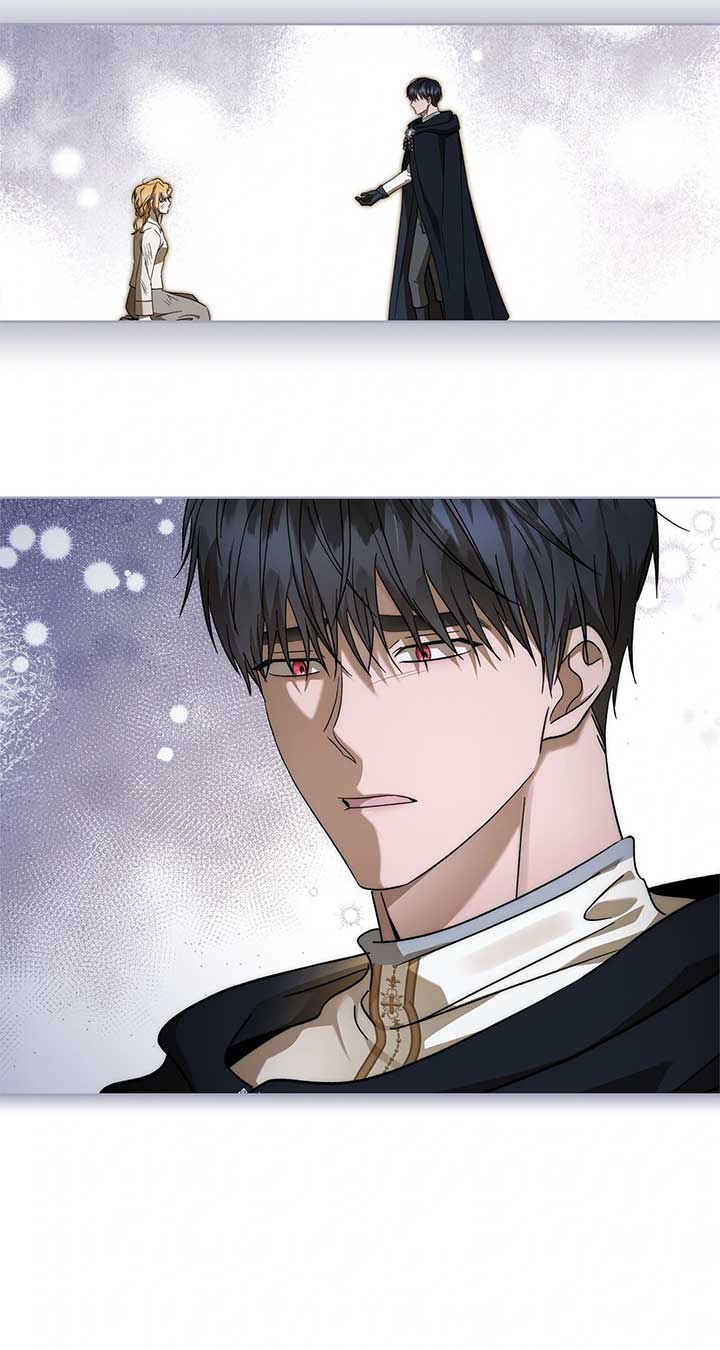 For the Happy Ending of the Tragic Novel Chapter 97 - Page 75