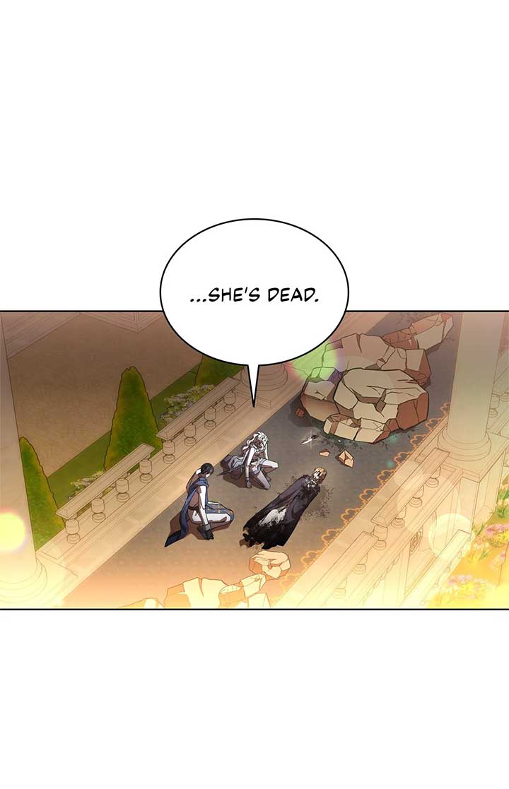 For the Happy Ending of the Tragic Novel Chapter 97 - Page 82