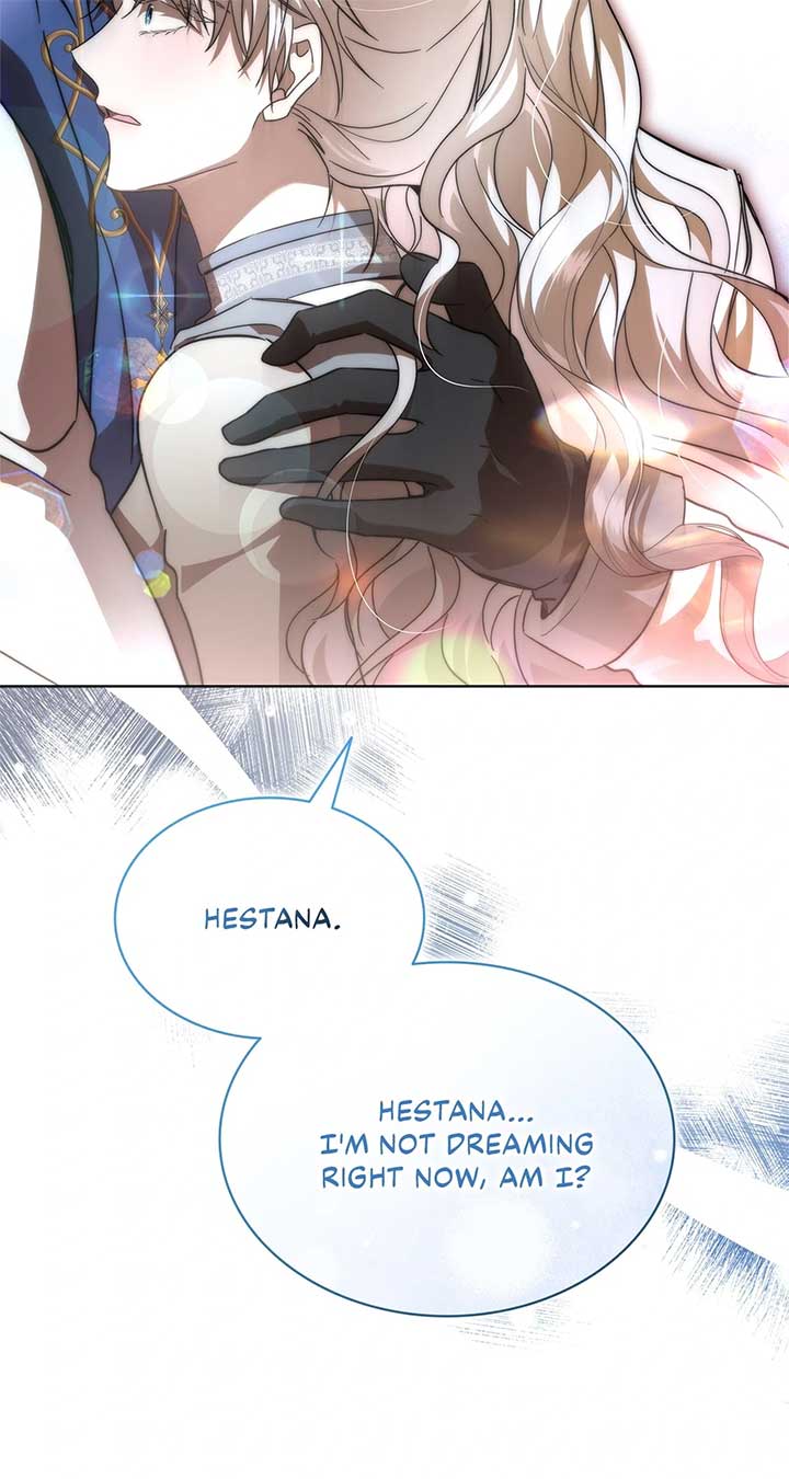 For the Happy Ending of the Tragic Novel Chapter 97 - Page 84