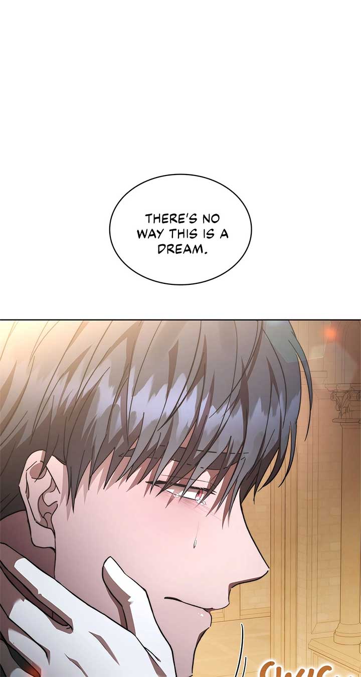 For the Happy Ending of the Tragic Novel Chapter 97 - Page 85